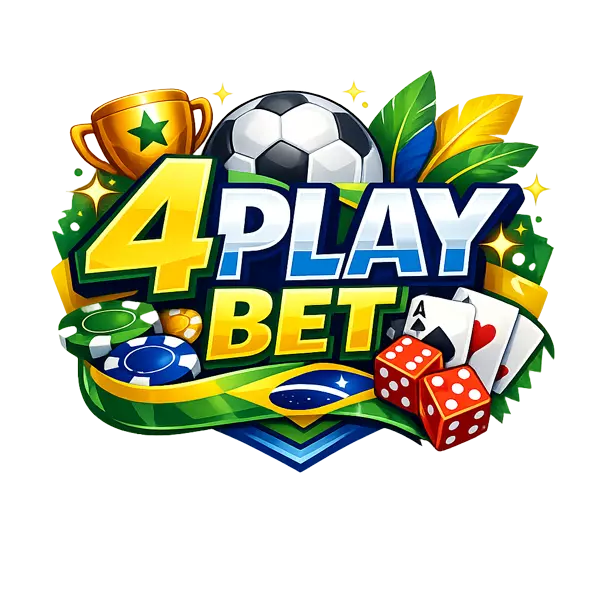 4play Bet Logo